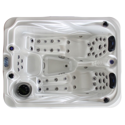 Спа бассейн Aqua-Spring HL-2803 (H-01/PS-01/C-08)