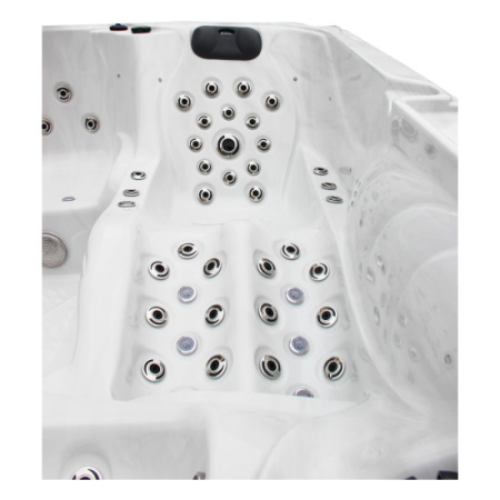 Спа бассейн Delfi spa Hydra