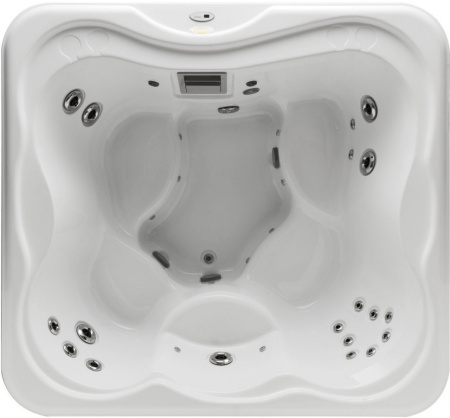 Спа бассейн Jacuzzi Lodge М Hydro + Blower