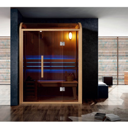 Финская сауна Mexda WS-1509