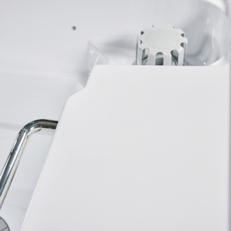 Плавательный бассейн с противотоком AquaVita 504U