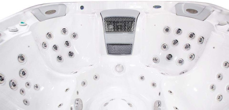 Спа-бассейн Wellis Elbrus 230 Premium Спа-бассейн Wellis Elbrus 230 Premium