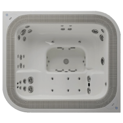 Спа бассейн Jacuzzi Virtus