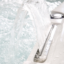 Встраиваемый спа бассейн Lovia Spa ZR6008