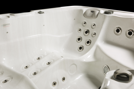 Спа-бассейн AquaSpas My Summer