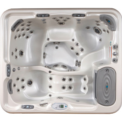 Спа бассейн Artesian Spas Quail Ridge