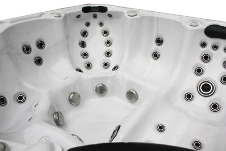 Гидромассажный спа-бассейн Jazzi Pool Beryl