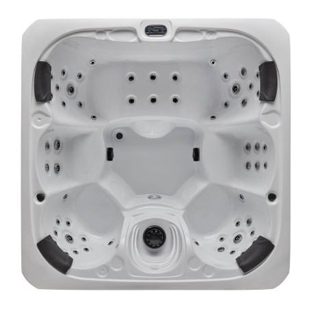 Гидромассажный спа бассейн Mexda WS-693 Lite