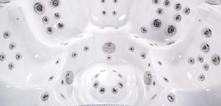 Спа-бассейн Wellis Elbrus 230 Premium Спа-бассейн Wellis Elbrus 230 Premium