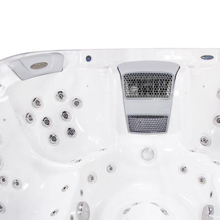 Спа-бассейн Wellis Elbrus 230 Premium Спа-бассейн Wellis Elbrus 230 Premium