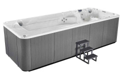 Плавательный СПА-бассейн Joy Spa JY 8801